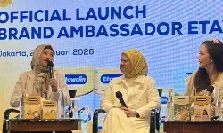 Dokter: Pengenalan ragam rasa penting untuk pola makan anak