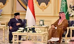 Saudi tegaskan tak izinkan wilayahnya digunakan untuk serang Iran