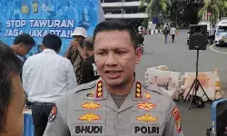 Kematian Lula Lahfah, Polisi sudah periksa keterangan 10 saksi Kematian Lula Lahfah, Polisi sudah periksa keterangan 10 saksi