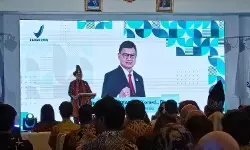 Badan POM ingin menjadi lembaga yang menjulang, membumi, mengakar