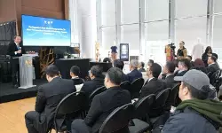 Kemendag: WNI di Taiwan kini bisa bayar layanan paspor di minimarket