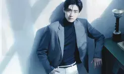 Sunghoon ENHYPEN resmi jadi pembawa obor Olimpiade 2026 Sunghoon ENHYPEN resmi jadi pembawa obor Olimpiade 2026