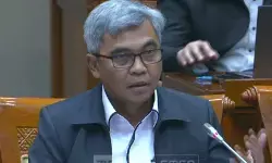 Ketua KPK ungkap kendala kekurangan sumber daya manusia Ketua KPK ungkap kendala kekurangan sumber daya manusia