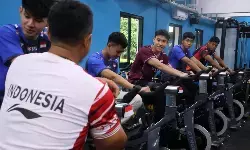 Kemenpora serahkan alat sport science untuk prestasi bulu tangkis