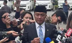 Istana: Presiden masih pertimbangkan pengganti Wamenkeu