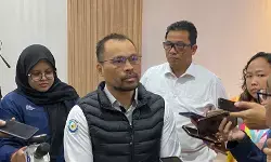 19 Kampung Nelayan Merah Putih sudah beroperasi, ada yang sudah ekspor