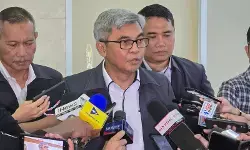 KPK tegaskan tidak ada target Kementerian dalam penanganan kasus korupsi KPK tegaskan tidak ada target Kementerian dalam penanganan kasus korupsi