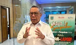 Pemkot Tangsel perluas akses pendidikan lewat beasiswa dan penguatan sekolah Pemkot Tangsel perluas akses pendidikan lewat beasiswa dan penguatan sekolah