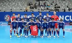 Sempat Tertinggal, Jepang Gilas Australia 6-2