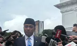 Istana: Negosiasi tarif impor AS bergeser ke pertengahan Februari Istana: Negosiasi tarif impor AS bergeser ke pertengahan Februari