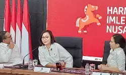 Bertepatan dengan Ramadhan, Imlek Festival 2026 serukan toleransi