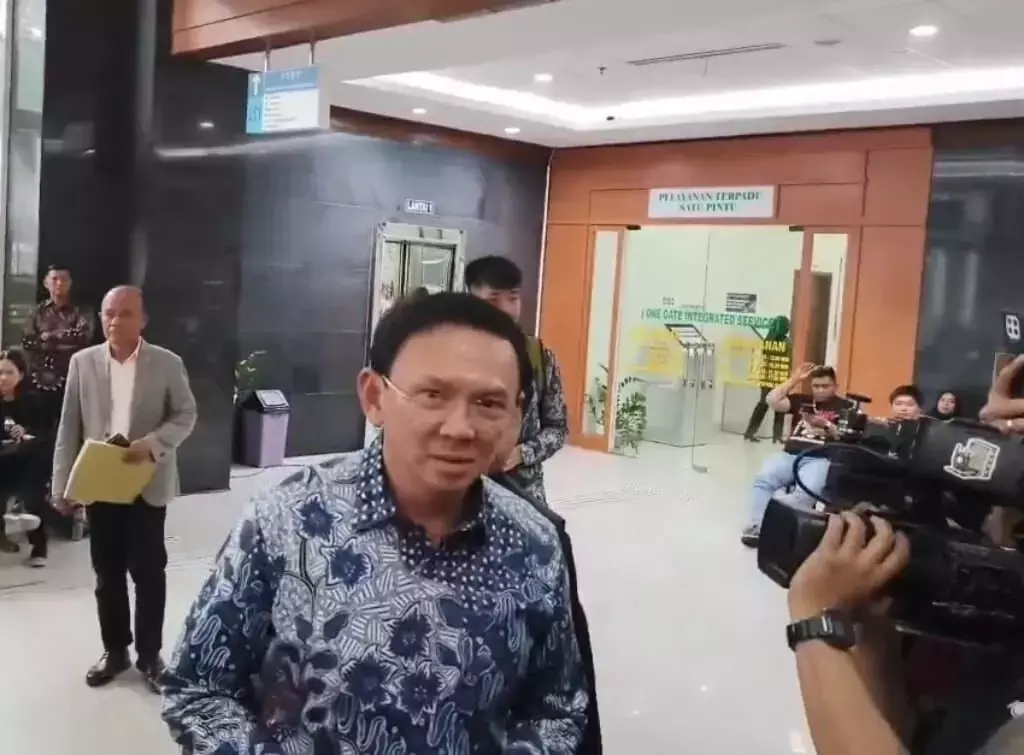 Pakar Hukum: Saksi di luar BAP harus relevan dalam sidang kasus Ahok