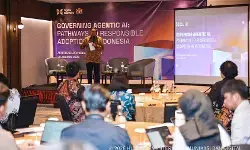 Agentic AI kunci kebijakan publik tepat sasaran perkuat ketahanan digital Agentic AI kunci kebijakan publik tepat sasaran perkuat ketahanan digital