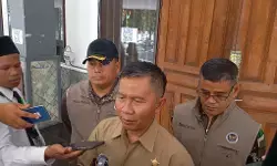 Diklat PPIH Arab Saudi bagian dari seleksi, tidak ada perlakuan istimewa Diklat PPIH Arab Saudi bagian dari seleksi, tidak ada perlakuan istimewa