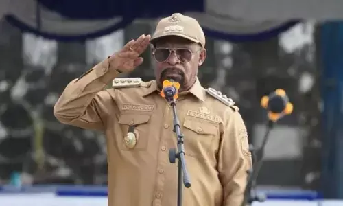 Pemkab Jayapura pastikan Festival Danau Sentani pada Agustus 2026