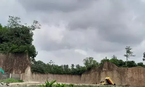 ESDM: Tambang tempat kecelakaan bocah di Serang dipastikan ilegal