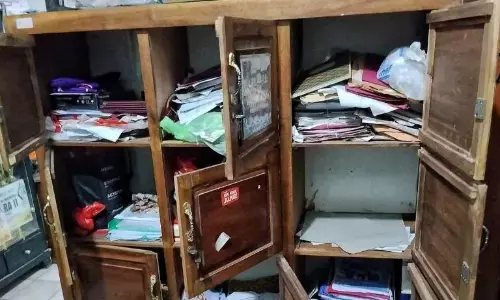 Polisi selidiki kasus pencurian di sekolah dasar Bekasi