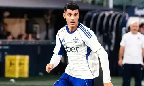 Como ke perempat final Coppa Italia setelah tekuk Fiorentina 3-1 Como ke perempat final Coppa Italia setelah tekuk Fiorentina 3-1