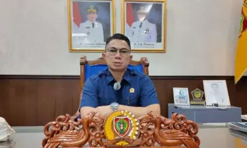 DPRD Kalteng: Jangan terprovokasi isu perubahan mekanisme pilkada