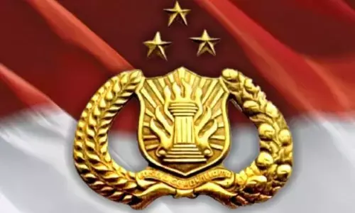 Mengapa Polri harus tetap di bawah presiden?