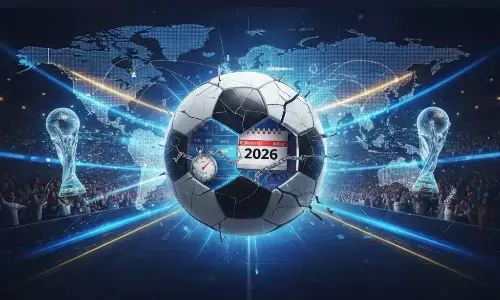 Rekor yang berpotensi pecah di Piala Dunia 2026