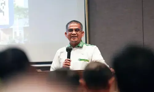 Kemnaker: Hunian layak yang dekat tempat kerja penting bagi pekerja