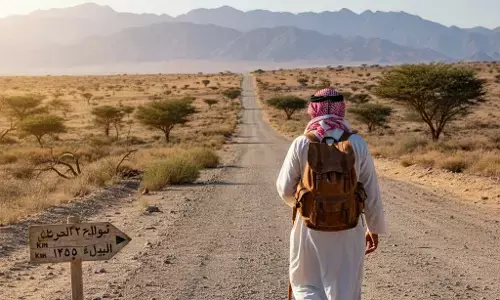 Batas musafir tidak puasa ramadan: berapa KM dan syaratnya? Batas musafir tidak puasa ramadan: berapa KM dan syaratnya?