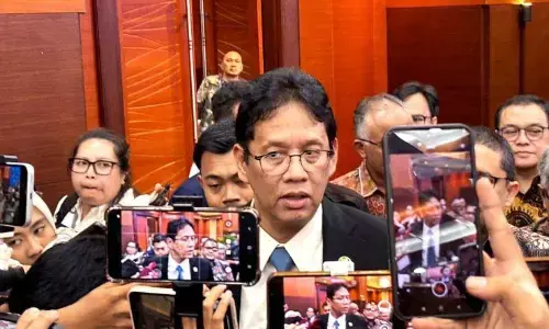 Purbaya belum berencana terapkan pajak marketplace Purbaya belum berencana terapkan pajak marketplace