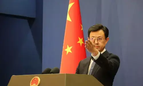 China kembali ingatkan Jepang untuk tidak campuri urusan Taiwan China kembali ingatkan Jepang untuk tidak campuri urusan Taiwan