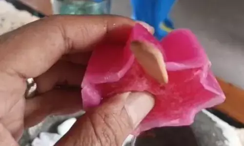 Polisi akan dalami pengakuan pedagang es gabus yang dianiaya Polisi akan dalami pengakuan pedagang es gabus yang dianiaya