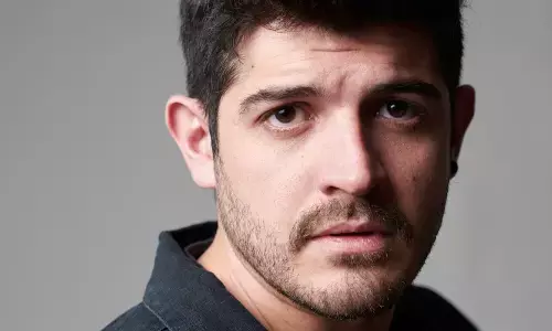 Pengisi suara Spider-Man, Alexis Ortega meninggal di usia 38