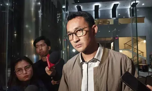 KPK panggil 10 saksi dalam penyidikan kasus Sudewo