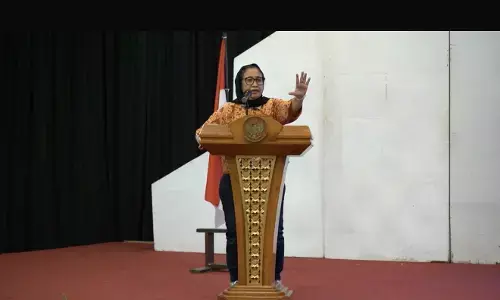 Perubahan beberapa Nomenklatur dalam juknis MBG 2026