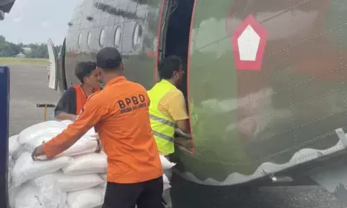 BMKG: Modifikasi cuaca untuk mitigasi bencana dan perlindungan publik BMKG: Modifikasi cuaca untuk mitigasi bencana dan perlindungan publik