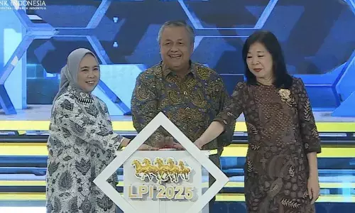 Gubernur BI: Ekonomi Indonesia tahun 2026 dan 2027 akan lebih baik