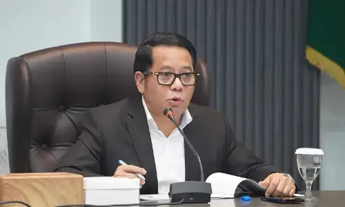 Kemenag ajukan anggaran tambahan untuk bayar tunjangan guru dan dosen Kemenag ajukan anggaran tambahan untuk bayar tunjangan guru dan dosen