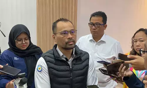 19 Kampung Nelayan Merah Putih sudah beroperasi, ada yang sudah ekspor 19 Kampung Nelayan Merah Putih sudah beroperasi, ada yang sudah ekspor