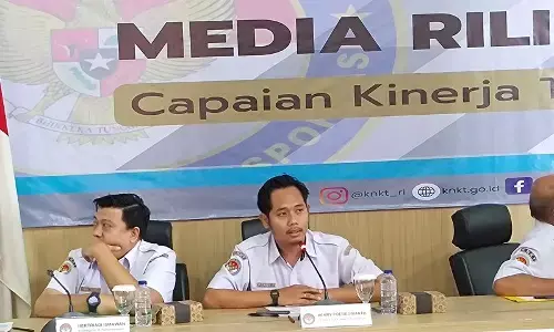 KNKT: Pesawat keluar landasan dominasi insiden udara 2025 KNKT: Pesawat keluar landasan dominasi insiden udara 2025