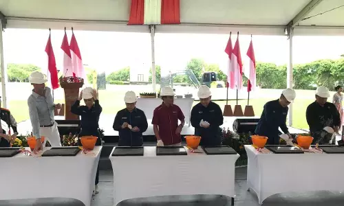 Tingkatkan kunjungan wisatawan, ITDC Nusa Dua lakukan peremajaan kawasan Tingkatkan kunjungan wisatawan, ITDC Nusa Dua lakukan peremajaan kawasan