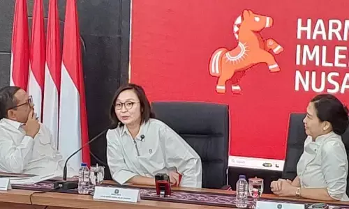 Bertepatan dengan Ramadhan, Imlek Festival 2026 serukan toleransi