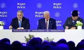 Pakar Hukum Internasional UI ingatkan risiko RI gabung Board of Peace