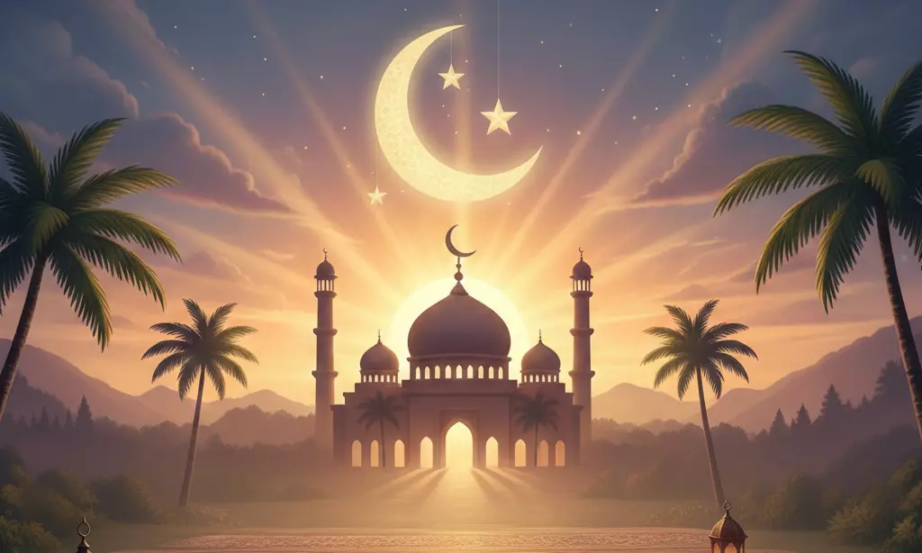 Mengapa Ramadan disebut bulan penuh berkah? Ini penjelasannya Mengapa Ramadan disebut bulan penuh berkah? Ini penjelasannya