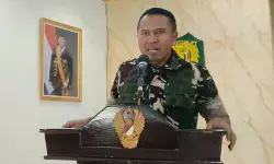 Paspampres klarifikasi video anggotanya yang viral di London