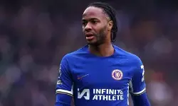 Raheem Sterling resmi tinggalkan Chelsea
