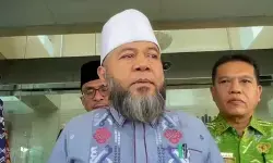 Pemprov Bengkulu bantu maksimal penanganan korban TPPO di Kamboja Pemprov Bengkulu bantu maksimal penanganan korban TPPO di Kamboja