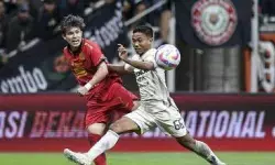 Jadwal Super League: dibuka duel papan atas Persita kontra Persija