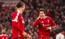 Liverpool pastikan lolos 16 besar usai pesta gol 6-0 atas Qarabag