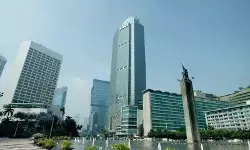 BCA bakal `buyback` saham dengan nilai maksimal Rp5 triliun