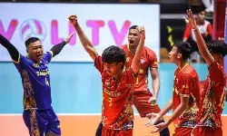 Samator incar kemenangan atas Garuda Jaya di laga terakhir