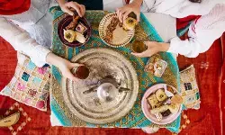 5 tradisi Ramadan unik di Indonesia membuat Ramadan berkesan 5 tradisi Ramadan unik di Indonesia membuat Ramadan berkesan